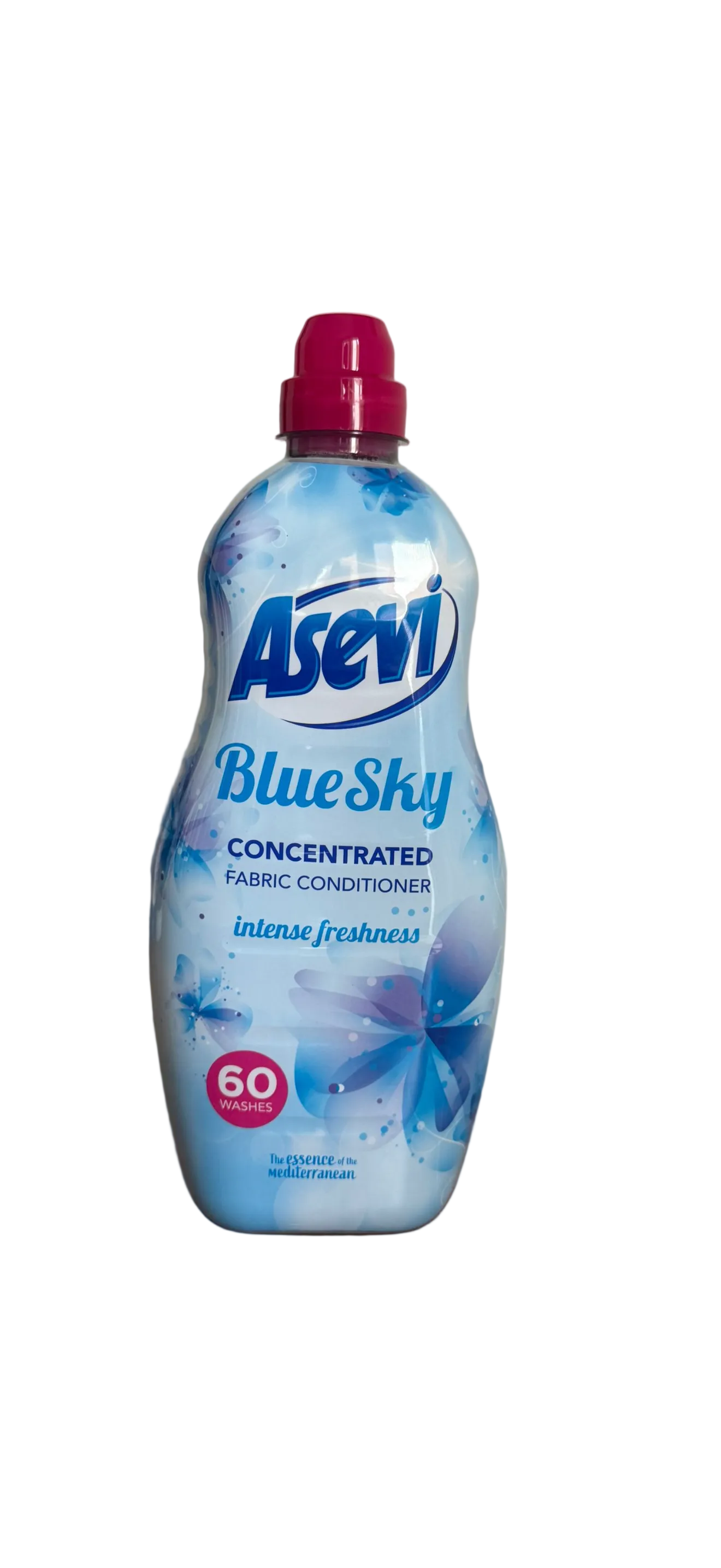 Asevi Blue Sky Fabric Softener