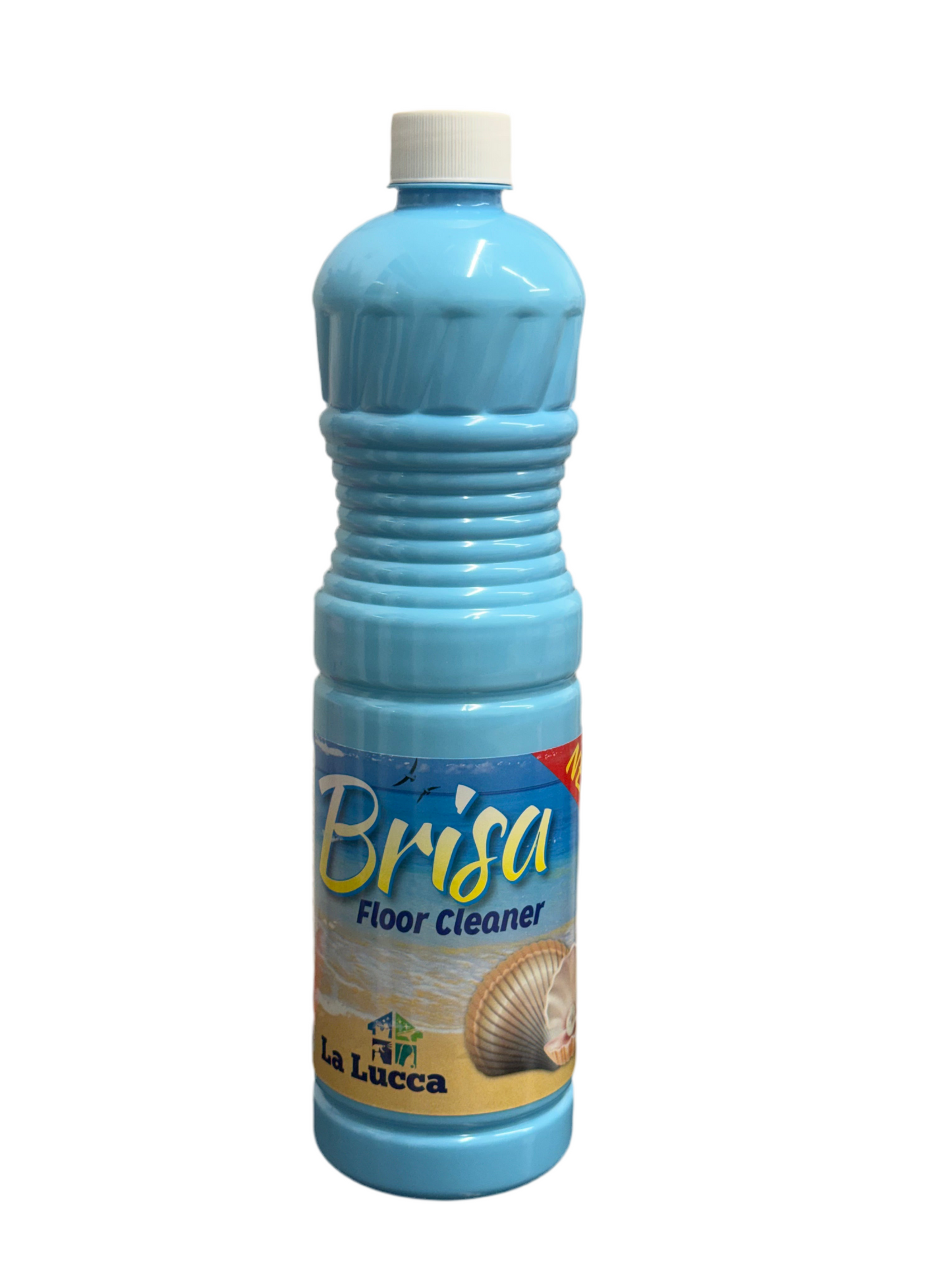 La Lucca Brisa concentrated Floor Cleaner