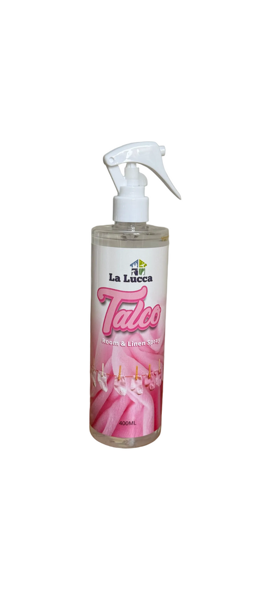 La Lucca Talco Air Freshener