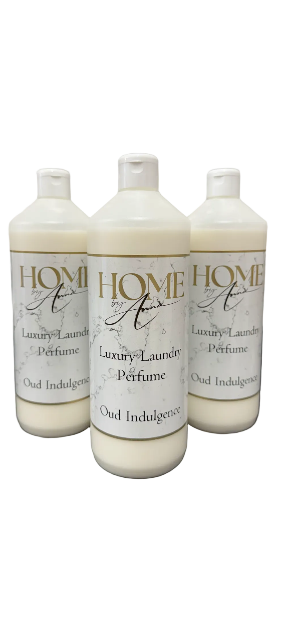 Home by Anna Laundry Detergent