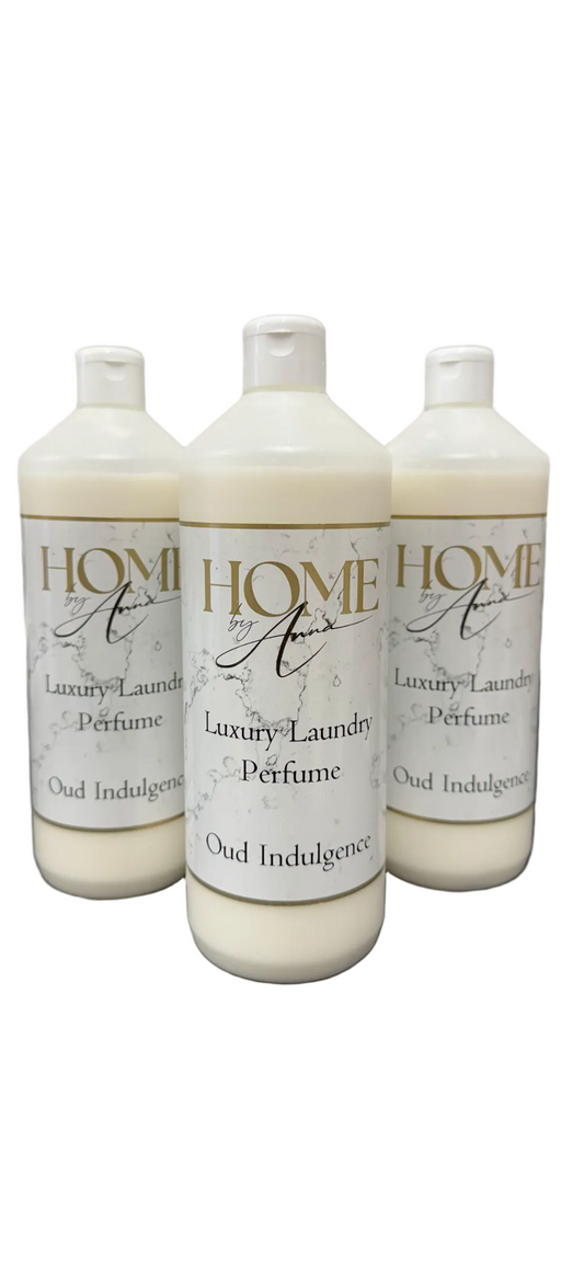 Home by Anna Laundry Detergent