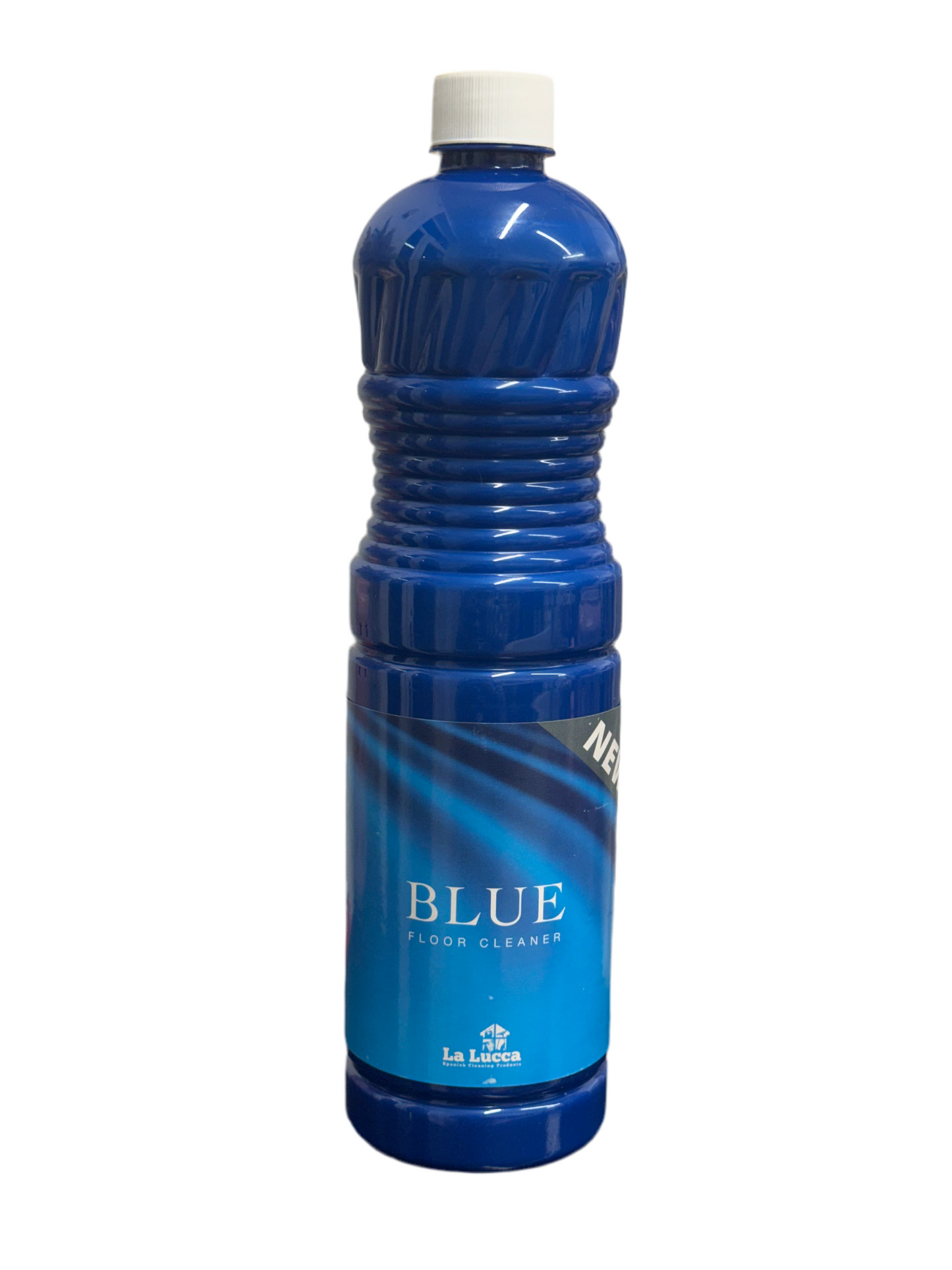 La Lucca 1L Blue Floor Cleaner