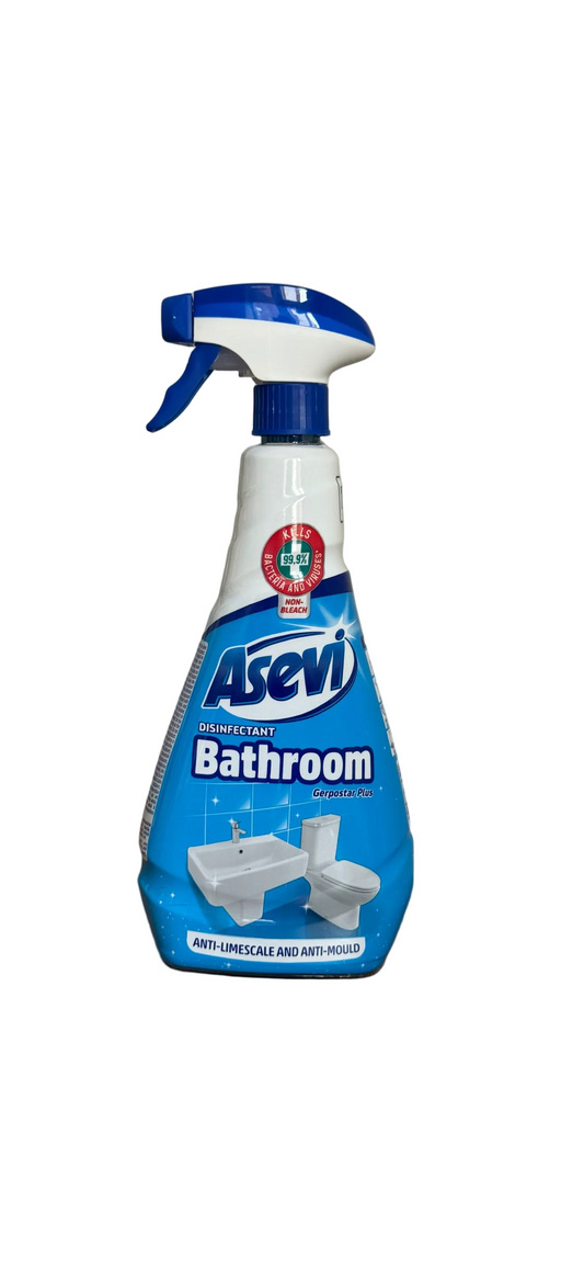 Asevi Bathroom Cleaner