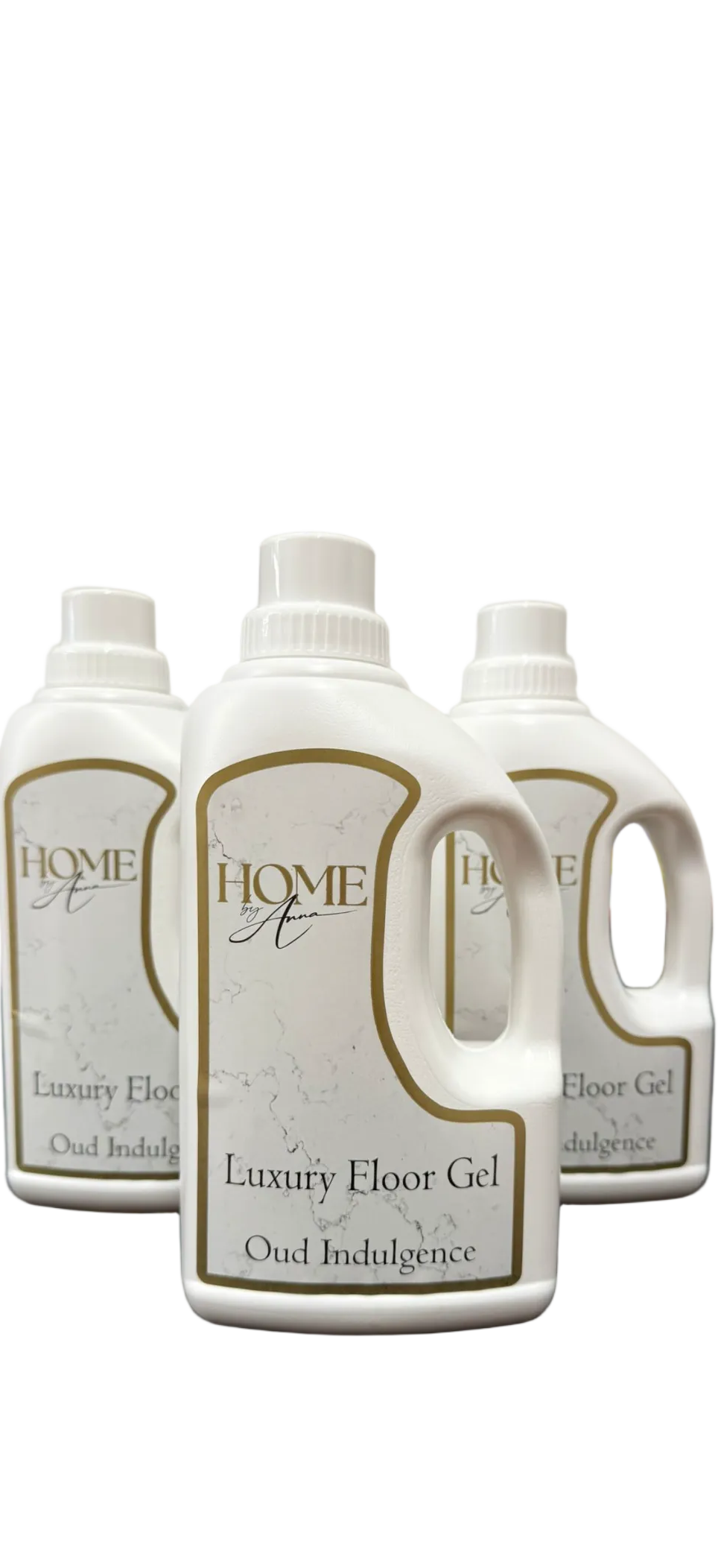 Home By Anna Luxury Floor gel