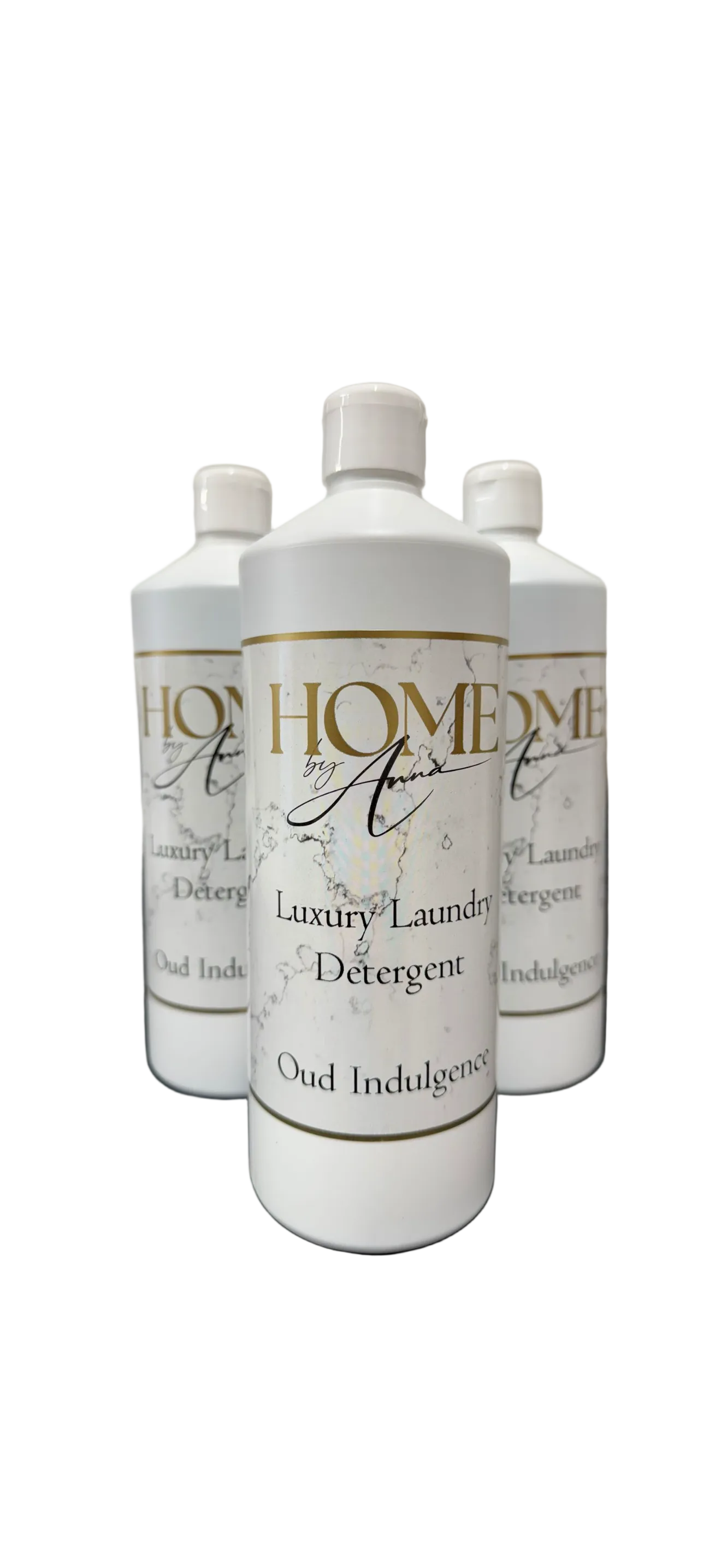 Home by Anna Laundry Perfume