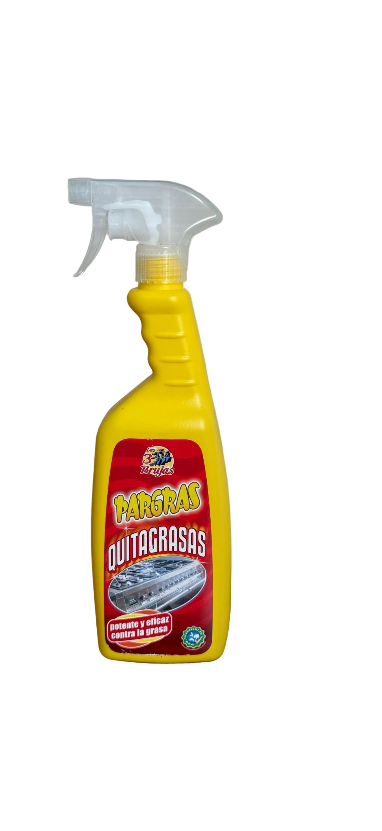 3 Witches Heavy Duty Degreaser