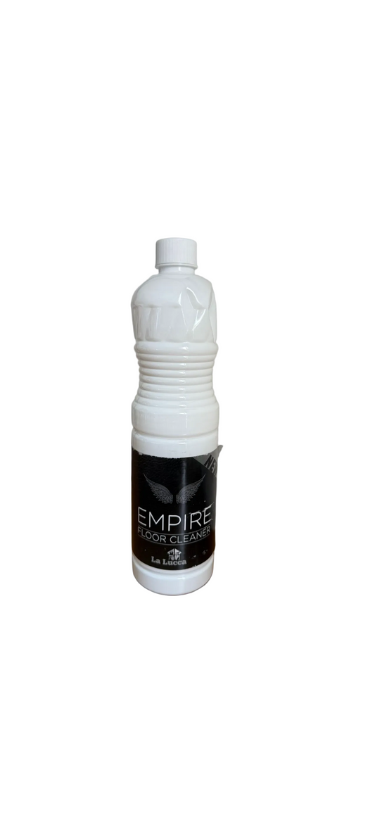 La Lucca Empire Floor Cleaner