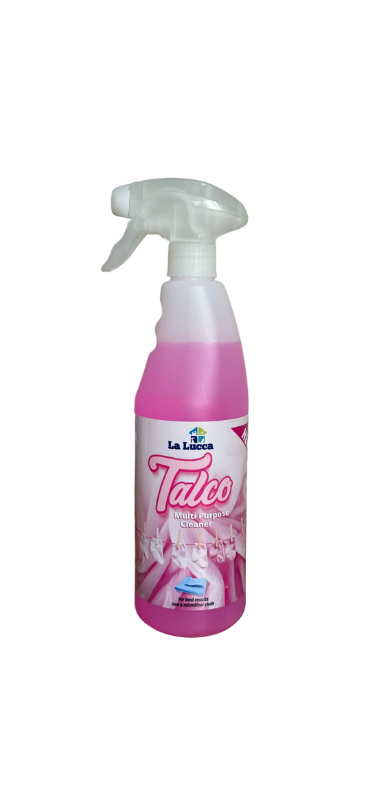 La Lucca Talco Multipurpose spray
