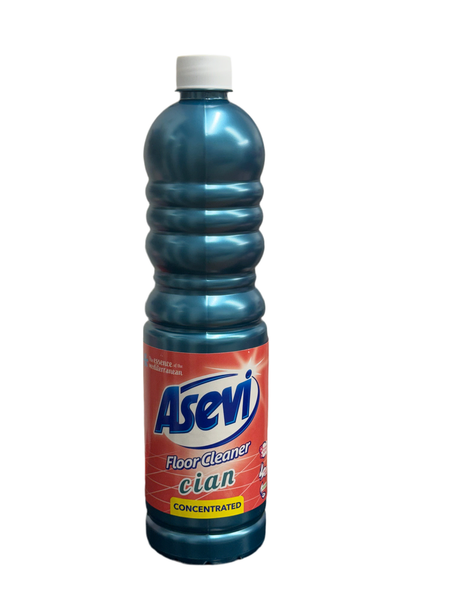Asevi Cian Floor Cleaner