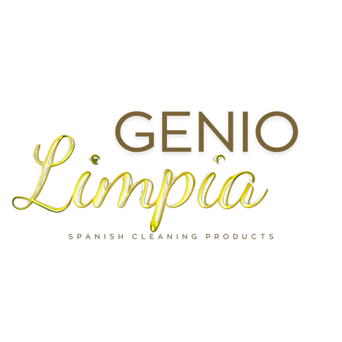 Genio Limpia